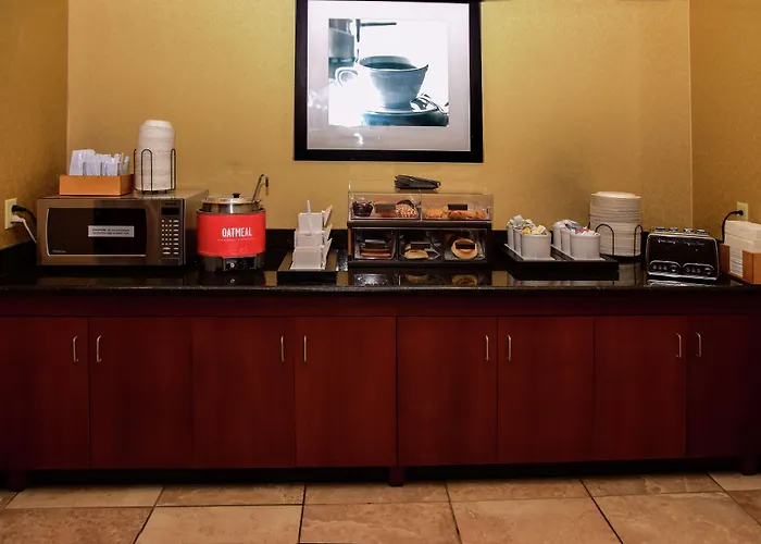 Hampton Inn Indiana
